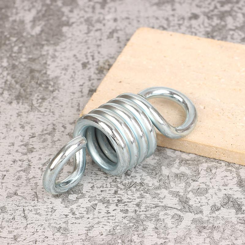 500Lb Weight Capacity Sturdy Steel Hammock Extension Spring For Hanging Swing Chair Durable Indoor Outdoor