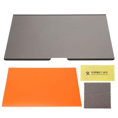 Laptop-Bildschirmschutz Anti-Peeping Anti-Glare Magnetisch 0,4 mm Dick Doppelseitiger Laptop-Privatsphäre-Bildschirm für 13,3-Zoll-Laptop