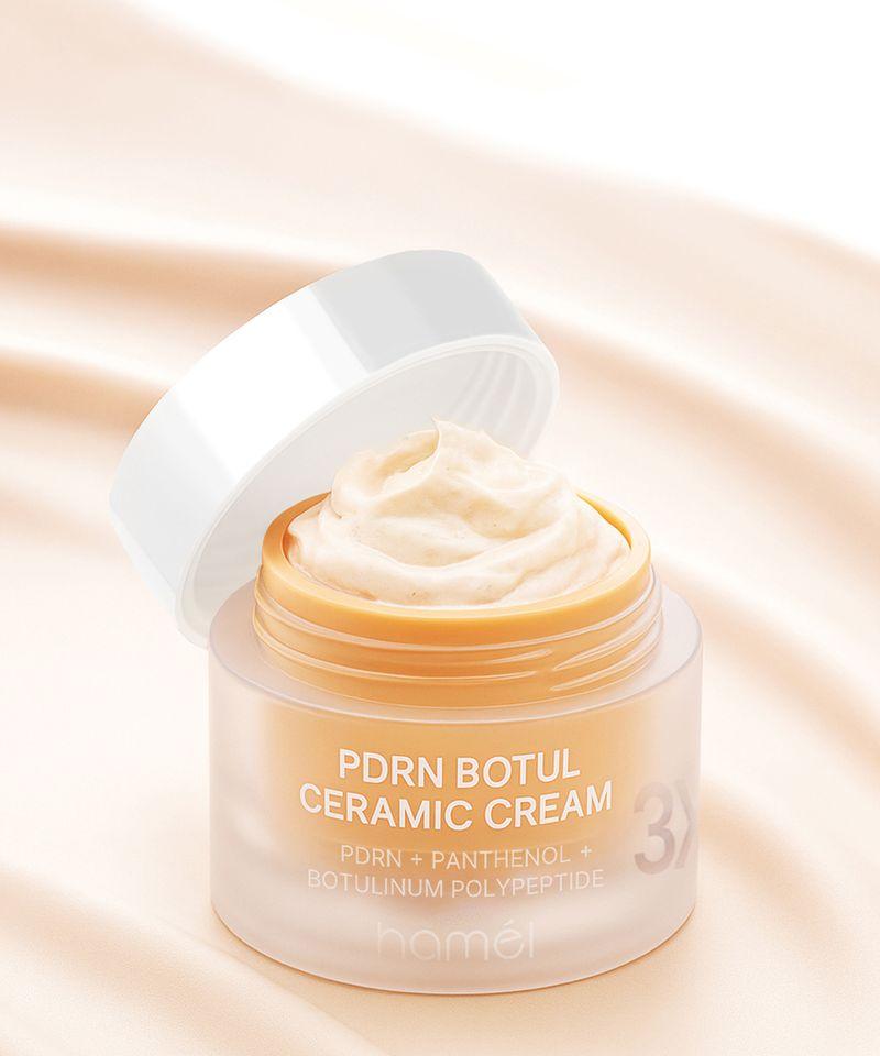3X PDRN Botul Ceramic Cream