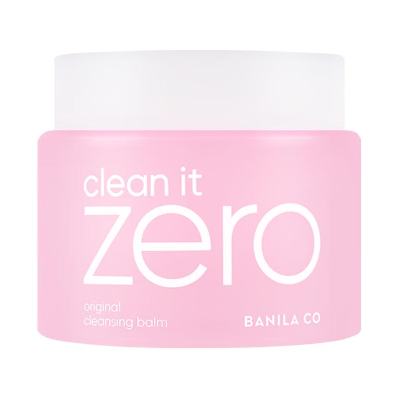 Очищающий бальзам Banila Co Clean It Zero