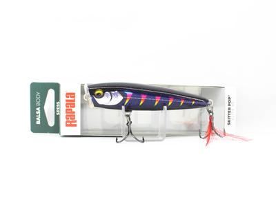 Fiske – Wobblers, beten och krokar