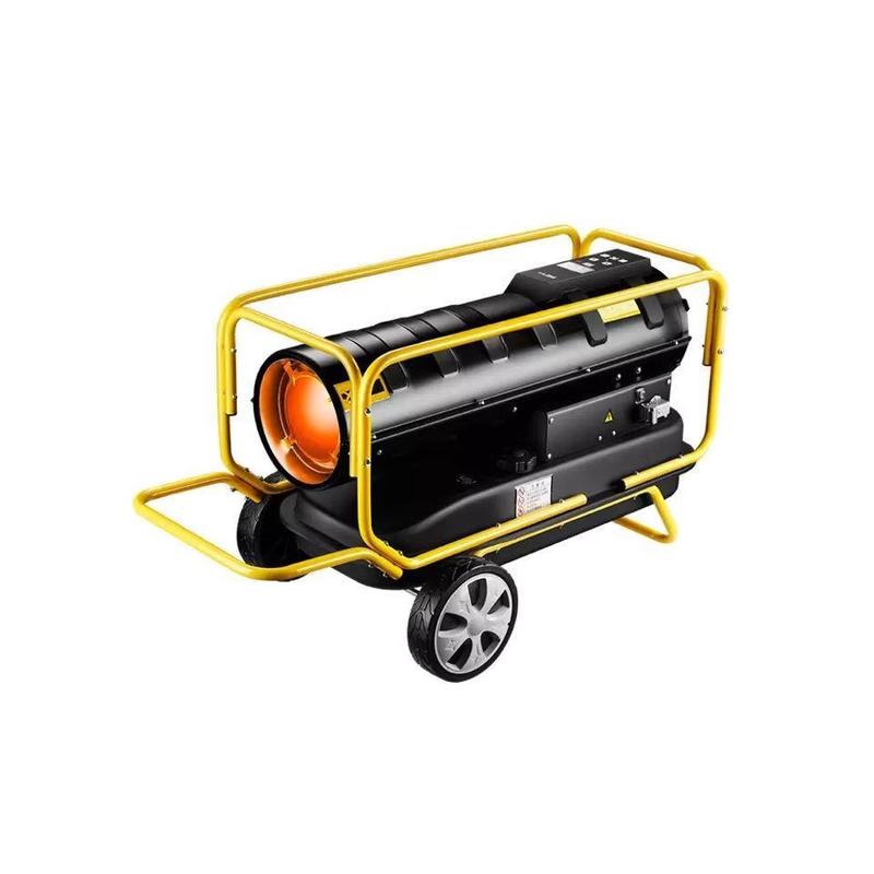 60KW Industrial Diesel Heater