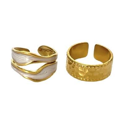 Anelli – Anelli da donna