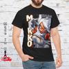 My Hero Academia Mirko T Shirt Waifu Anime Manga Japanese Cosplay Ecchi Geek Tee