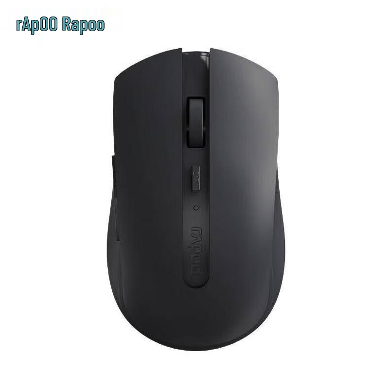 

Rapoo Multi-Mode Wireless Mouse