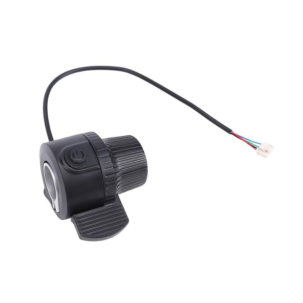 Electric Scooter Thumb Throttle Accelerator Replacement for KuKirin G3 G4 Scooters Precise Control Finger Throttle
