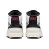 Air Jordan 2 Retro GS Python Kids Sneakers White Fire-Red Black DQ8562-102