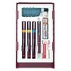 Rotring S0699380 3 Technical Pens Set Is…