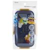 Skater Bento Box 530ml Antibacterial Fluffy Dome Lid For Women Made In Japan Ghibli Listen To It PFLB6AG