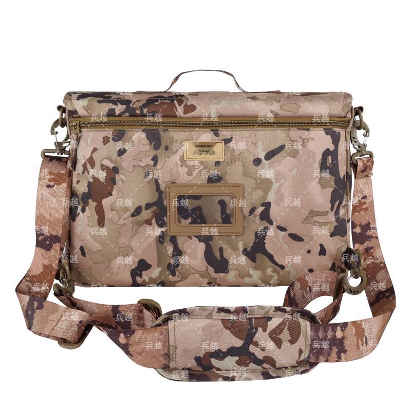 Tactical Multi-purpose Sling Bag