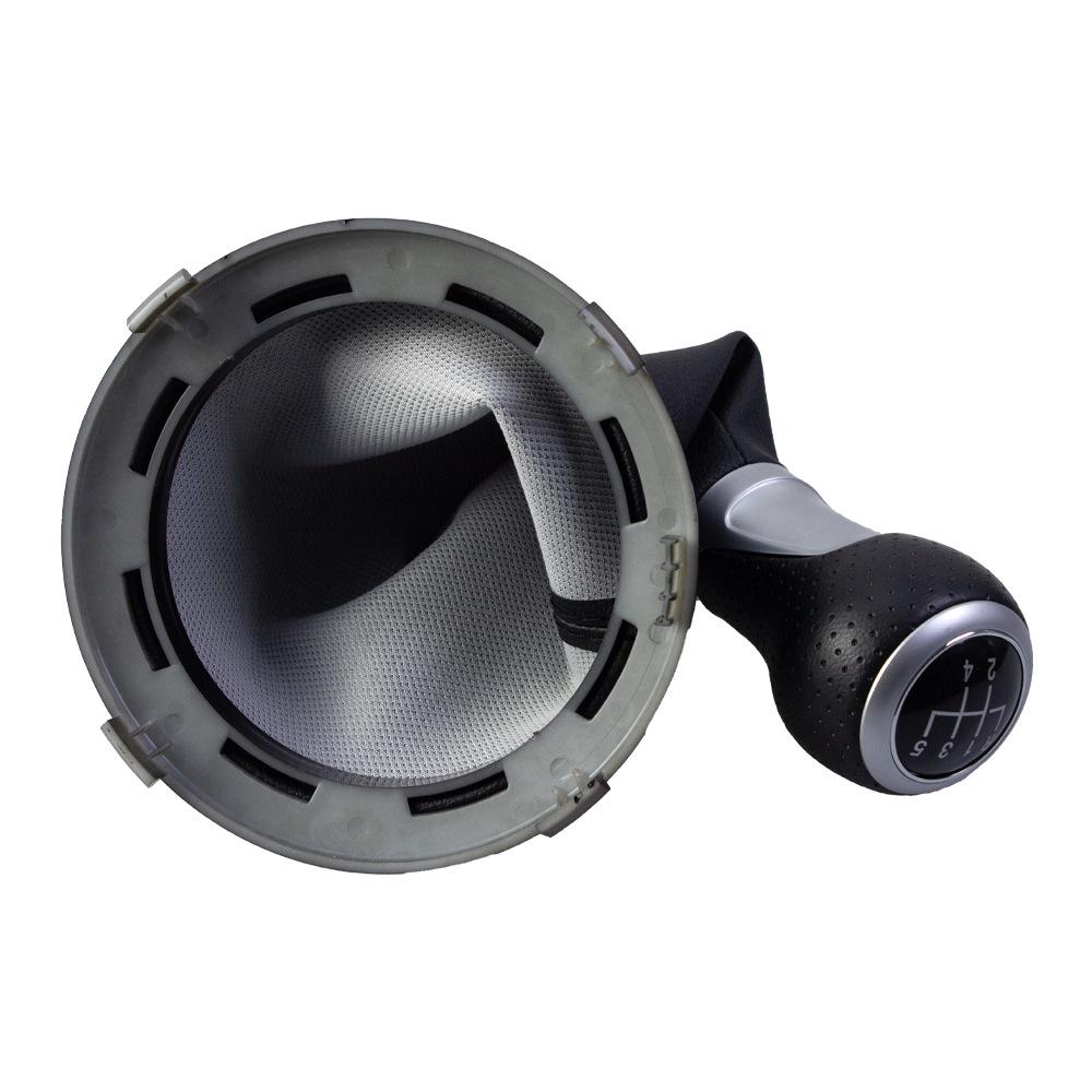 Volkswagen GOL G4/G5 Manual Gear Shift Knob & Dust Cover