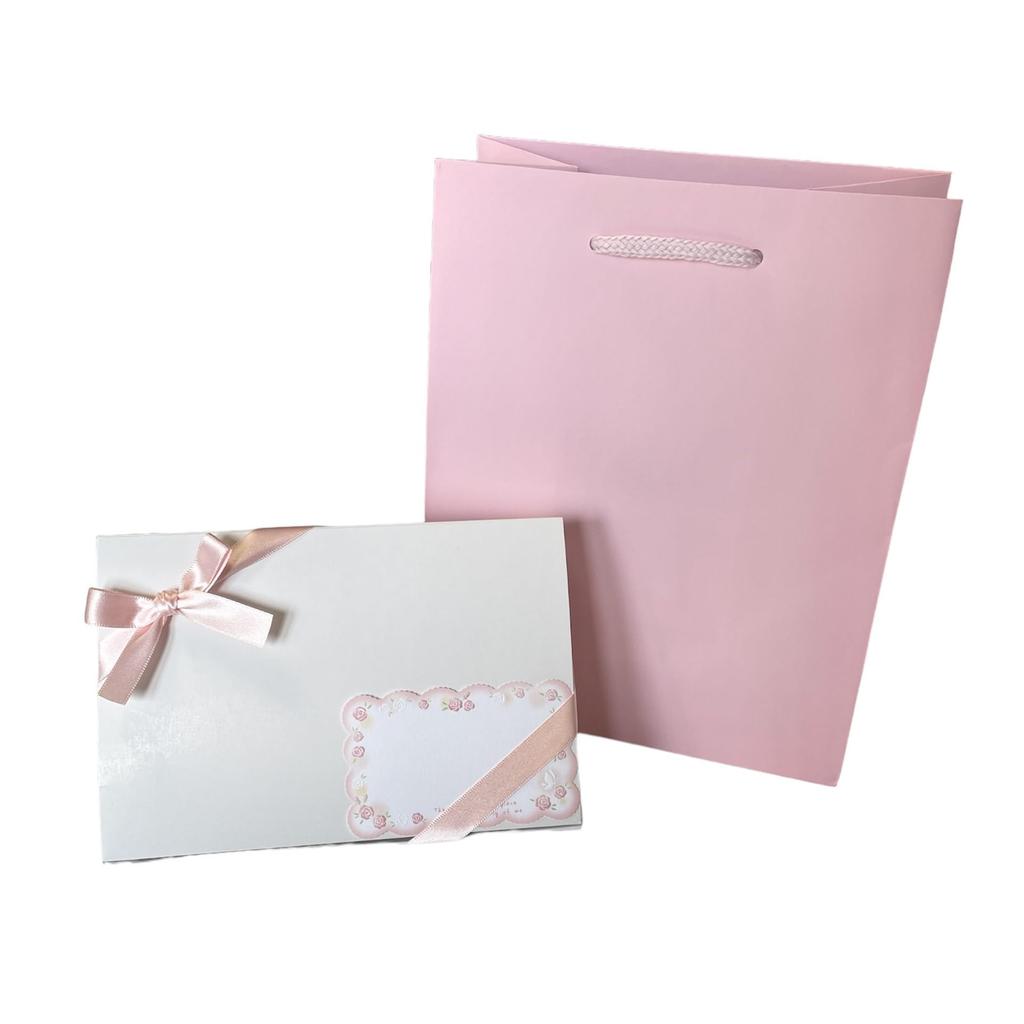 JILL STUART Geschenk Handcreme Taschentuch Set & (Geben Sie C ein)