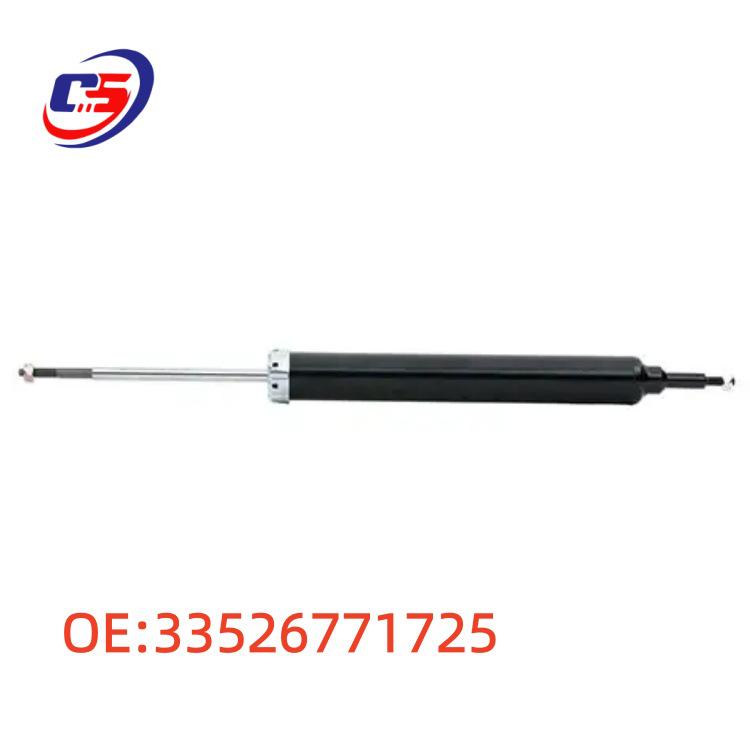 Амортизатор задней пневмоподвески BMW 3 серии E90 - Левый/Правый 33526771725