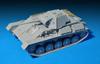 MiniArt Light Tank Special Edition with 5 Soviet Tank Crew Figures Plastic Model 1/35 T-70M
