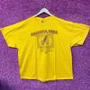 Junk Food Clothing Grateful Dead On Tour 1980 Graphic TShirt 2XL Unisex T-Shirt