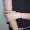 Bransoletki – Łańcuszki na rękę