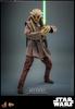 Movie Masterpiece Star Wars Episode Revenge of the Sith Kit Fisto Scale Figure III 1/6