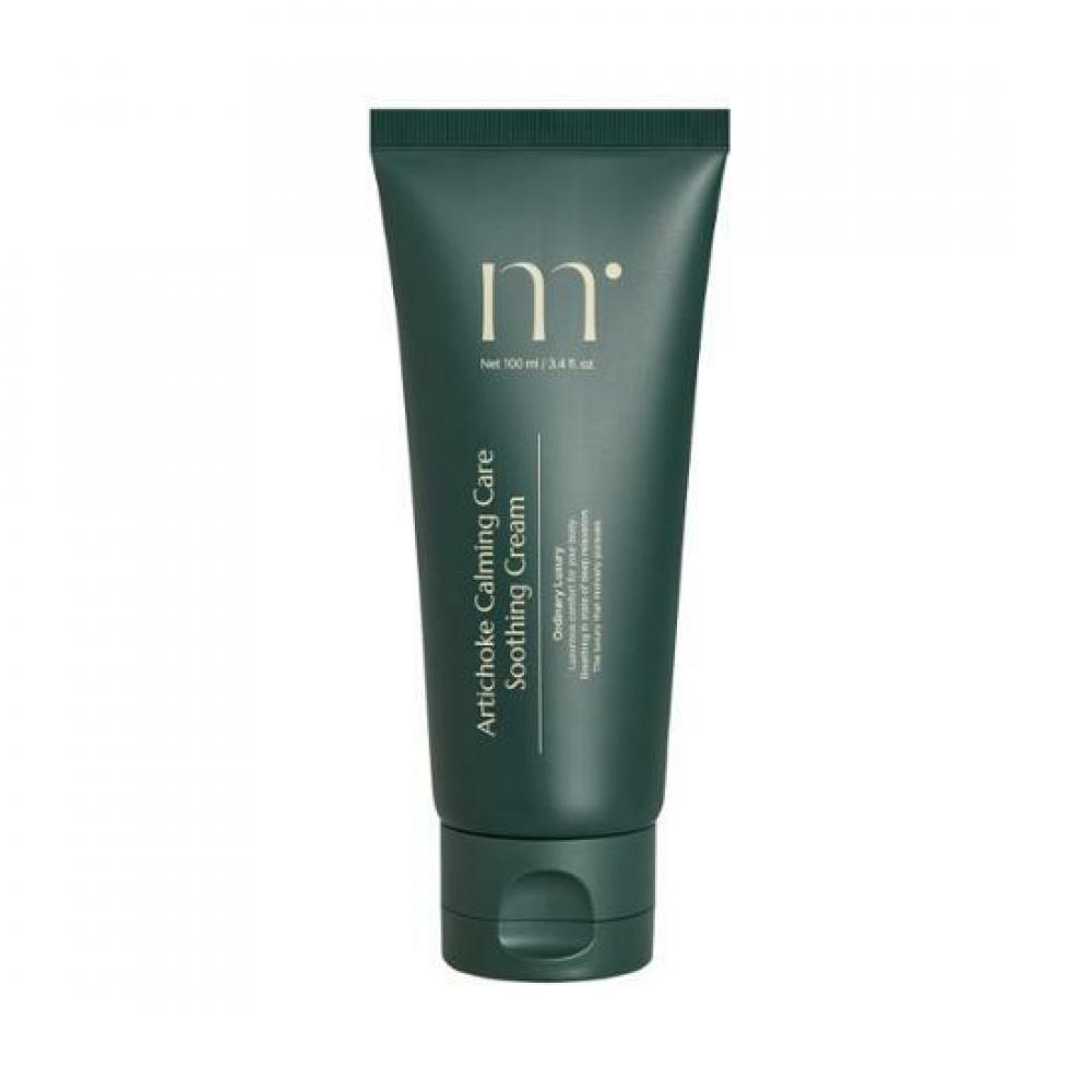 

Molvani Artichoke Calming Care Успокаивающий крем 100мл