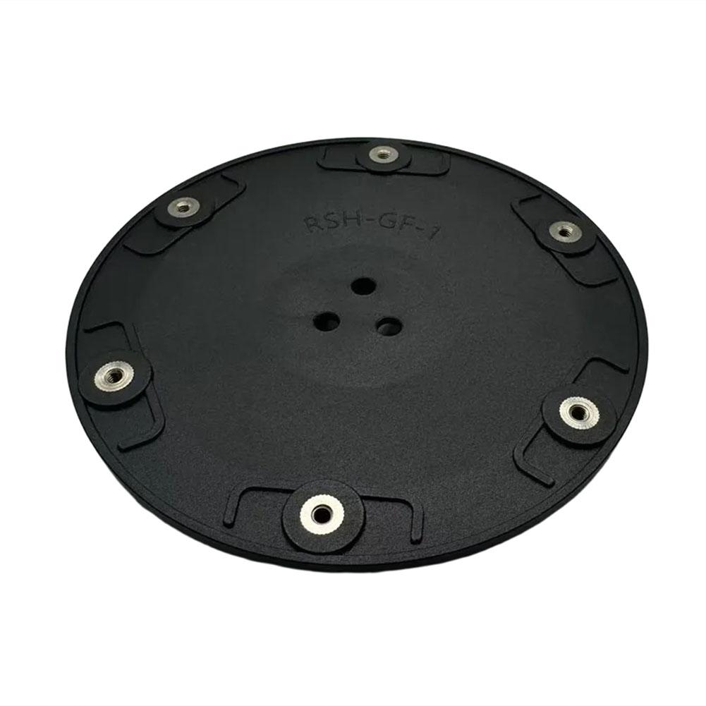 Easy Installation Design Lawn Mower Cutterhead Robot Mower Cutterhead
