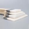 Yimeide Wood Handle Wool Paint & Cleaning Brushes