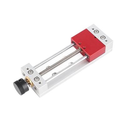 Morsa de bancada para furadeira de bancada, morsa de mesa 0?Faixa de fixação de 100 mm em liga de alumínio para trabalho
