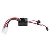 Waterproof Brushed 1060 60A ESC for Monster Touring RC Car Buggy Truggy 1 10 RC Car