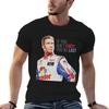 RICKY BOBBY FIRST T-Shirt Durable Work Wear T-Shirt