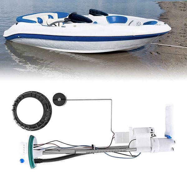 Fuel Pump Assembly F01R00S590 - 47-1025