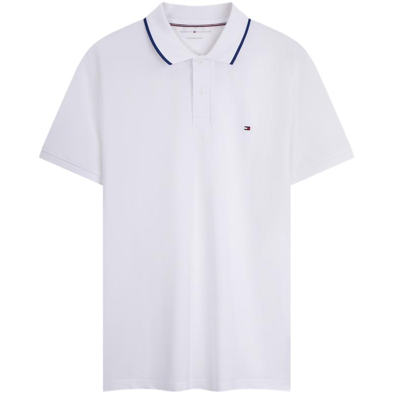 Tommy Hilfiger Polo Shirt Men's MW0MW38702