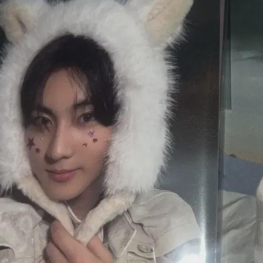 

ENHYPEN Фоторамка Daydream Чонвон