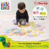 Nihon Ikuji The Very Hungry Caterpillar Alphabet Puzzle