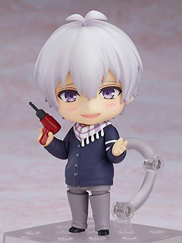 Nendoroid IDOLiSH7 Sougo Osaka Non-scale ABS & PVC Painted Action Figure