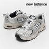 Sneakers 530 Unisex Running Shoes D Steel Grey Mr530ka