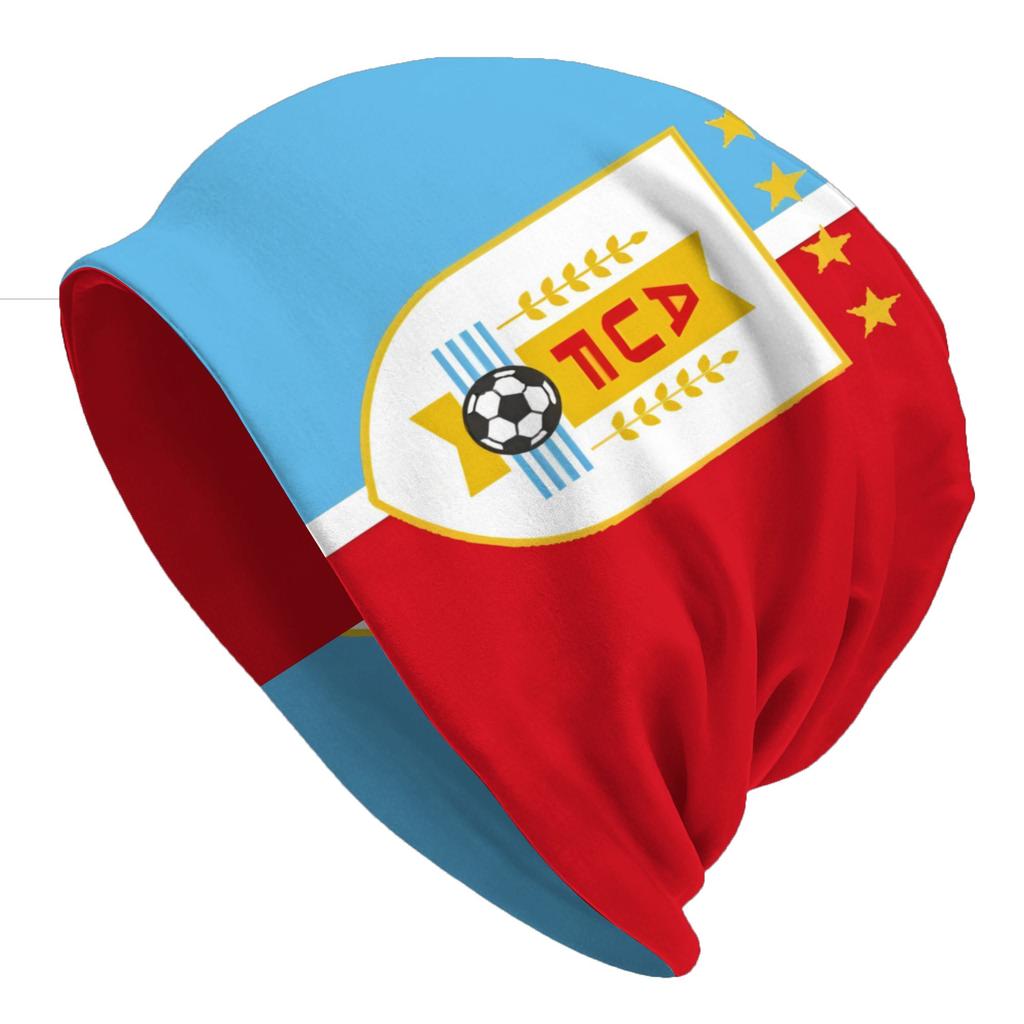 Hat Uruguay Thin Caps For Men Women Skullies Beanies Ski Caps Soft Bonnet Hats