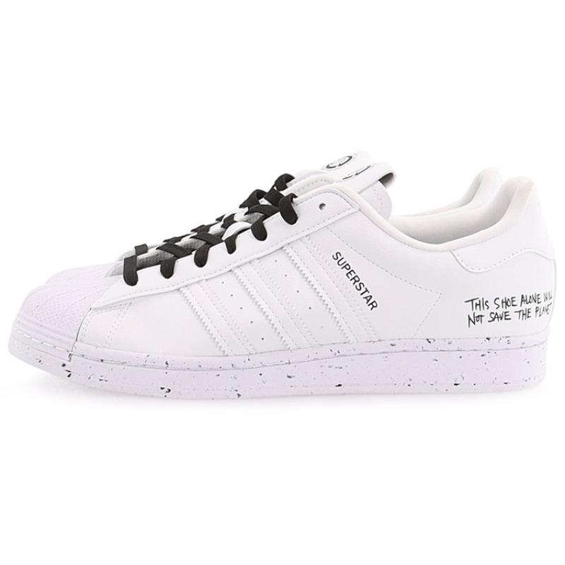 adidas Superstar 'Nachhaltigkeit' Sneaker FW2293