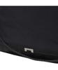 Customellow Black Nylon Two-Way Tote Bag_Cabax25103Bkx