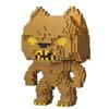 Figurine Funko Pop! N°32 - Altered Beasts - 8-bit Greek Warrior (gp), Micromania-Zing, numéro un français du jeu vidéo et de la pop