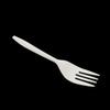 Eco-friendly Disposable Corn Starch Forks