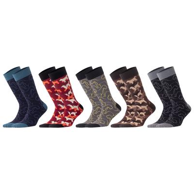 Herrenbekleidung & Accessoires – Socken