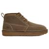 New UGG Neumel Moc Boot Hickory 1121645-HCK