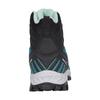 Mountain Warehouse Womens/Ladies Leather Waterproof Thermal Hiking Boots