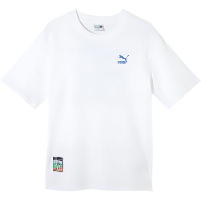 Oberteile – T-Shirts