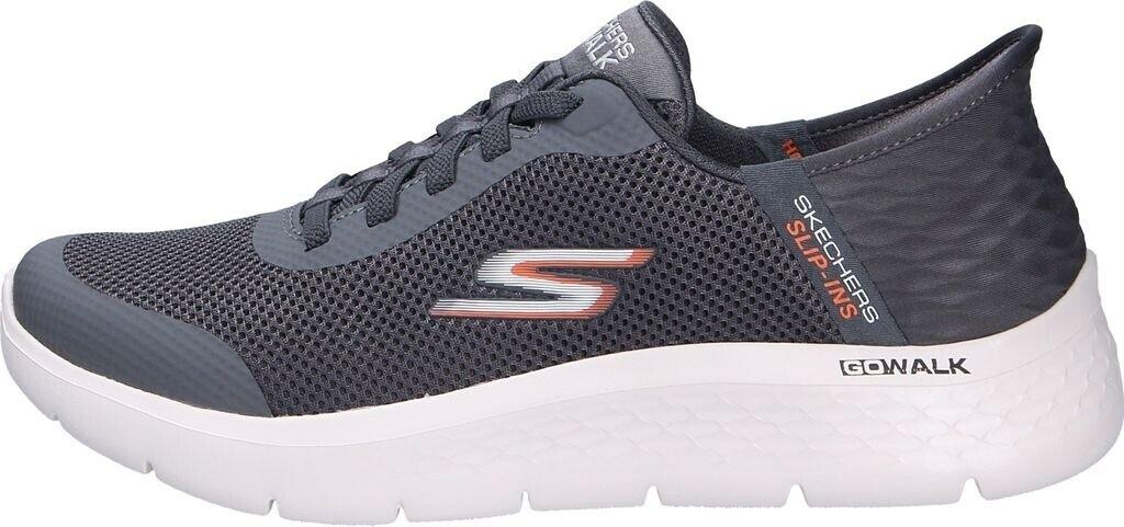 

Кроссовки Skechers Schuhe grau 43 ½