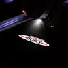 -HD Led Welcome Light Car Door Projector Lamp Decoration For BMW MINI Cooper S Works JCW R55 R56 R50 R53 R60 R61 F54 F55 F56 F60