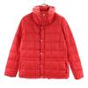 Down Jacket XS Red Hood Men's Used