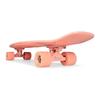 27inch NICKEL STAPLES CORAL PINK 1NST2 [PENNY Skateboard]