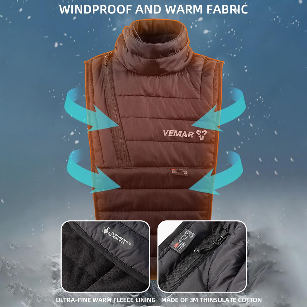 Winter Motorcycle Full Neck Protectors Scarf Windproof Warm Motorbike Motocross Balaclava Fleece Moto Cycling Warm Mask