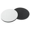 2pcs Denim`Orange Peel`Removal Pad 3/4/5/6/7inch- Single-Wetsanding Alternative