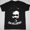 John Mellencamp Singer Gift For Fan Black All Size Gift Shirt FA1044
