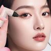 2.1ML Dobbeltsidig Presisjons Eyeliner Stempel Langvarig Vanntett Smudge-sikker Flytende Eyeliner Penn Enkel Cats Eye Mal Sminkeverktøy